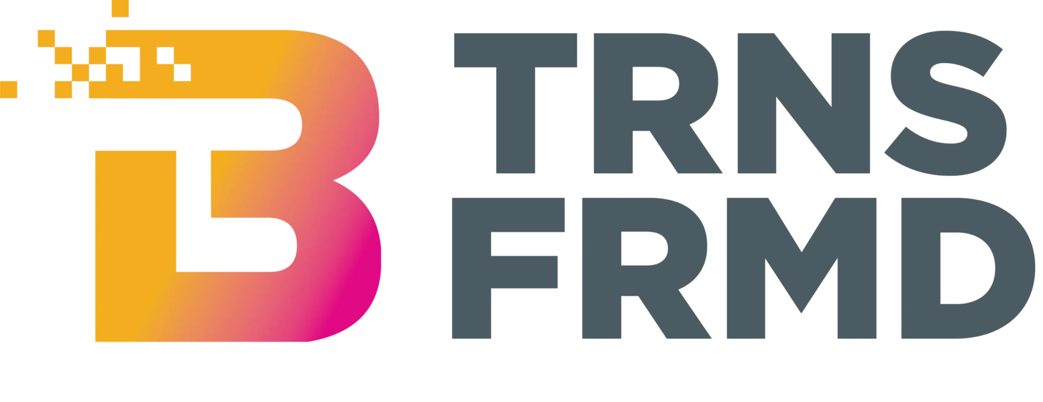 B-TRNSFRMD