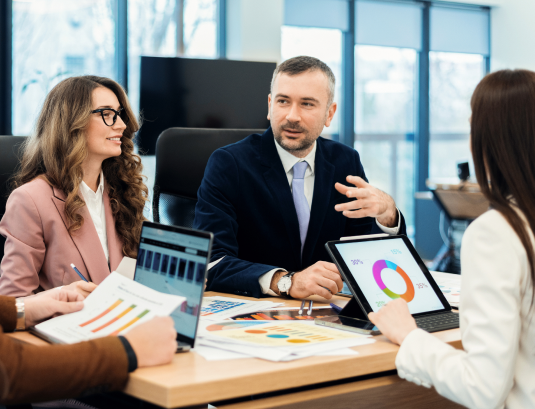 Creatio AI CRM unified customer view across sales, marketing and service