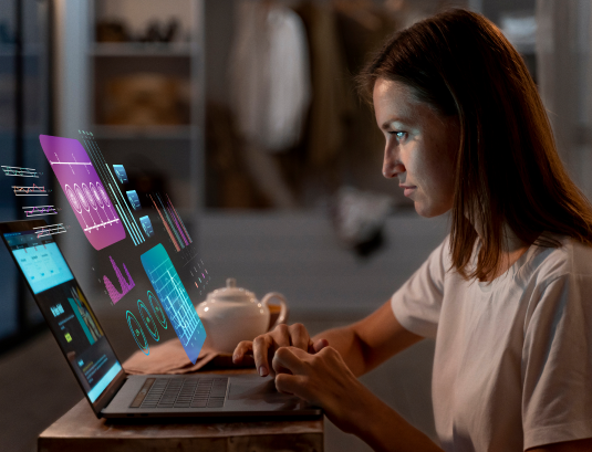 Creatio Business Studio no-code application designer with AI coding agents
